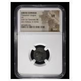 2ND-1ST CENTURIES BC NGC VF