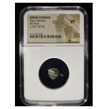 C.350-150 BC, GAUL NGC VF