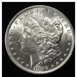 1896 MORGAN DOLLAR BU