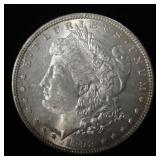 1898 MORGAN DOLLAR BU