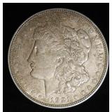 1921 MORGAN DOLLAR