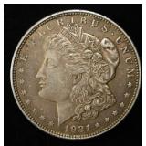 1921 MORGAN DOLLAR