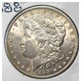 1888 MORGAN DOLLAR