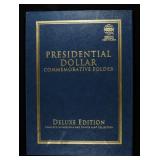 PRESIDENTIAL DOLLARS COLLECTION