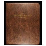 FRANKLIN HALVES COLLECTION