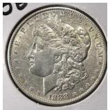 1888 MORGAN DOLLAR
