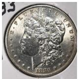 1883 MORGAN DOLLAR