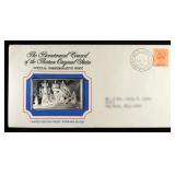 COMMEM INGOT APPROX 1.9 OZ 92.5% STERLING SILVER