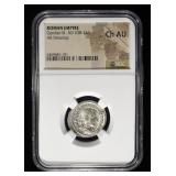 GORDIAN III, AD 238-244 NGC CHAU
