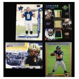 MIXED SPORTS COLLECTORS LOT