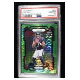 2023 PRIZM CJ STROUD PSA GEM MT 10