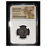 PROBUS, AD 276-282 NGC AU