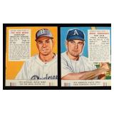 1953 NLCS #10 & ALCS #11