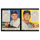 1953 ALCS #8 & #9