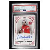 2022 ONYX VINTAGE CJ STROUD PAS MINT 9