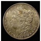 1898 MORGAN DOLLAR
