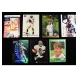 MIXED SPORTS COLLECTORS LOT