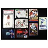MIXED SPORTS COLLECTORS LOT