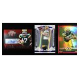 MIXED SPORTS COLLECTORS LOT