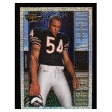 2000 UPPER DECK BRIAN URLACHER