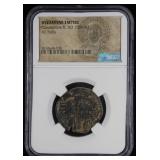 CONSTANTE X, AD 1059-67 NGC 0