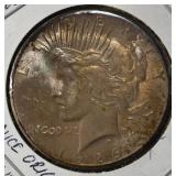1926 PEACE DOLLAR NICE ORIG UNC