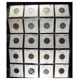 MIXED COIN LOT