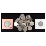 MIXED COIN COLLECTOR LOT