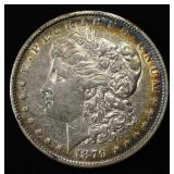 1879-O MORGAN DOLLAR