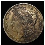 1921 MORGAN DOLLAR