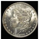 1904-O MORGAN DOLLAR BU
