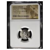 ARIOBARZANES I, C. 96-63 BC NGC VF