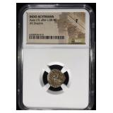 AZES I/11, AFTER C.58 BC NGC F