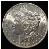 1903 MORGAN DOLLAR BU