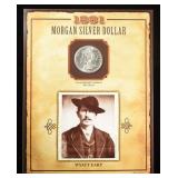 1881-S MORGAN DOLLAR