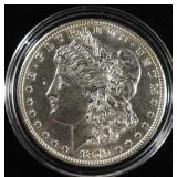 1979-S  MORGAN DOLLAR