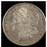 1878-S MORGAN DOLLAR
