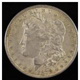 1878 MORGAN DOLLAR