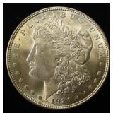 1921 MORGAN DOLLAR
