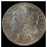 1881-O MORGAN DOLLAR