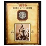 1879-S MORGAN DOLLAR