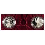 FALKLAND ISLAND HERITAGE YEAR 1992  SET