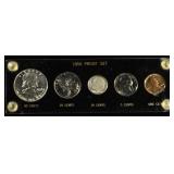 1956 PROOF SET
