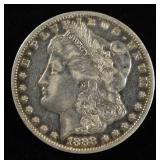 1888-O MORGAN DOLLAR