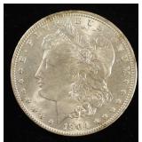 1904-O MORGAN DOLLAR BU