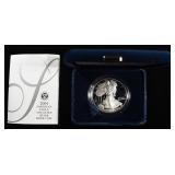 2004 AMERICAN SILVER EAGLE PROOF