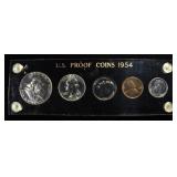 1954 PROOF SET