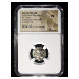 ARIOBARZANES I, C. 96-63 BC NGC VF