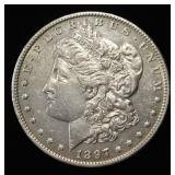 1897-O MORGAN DOLLAR BU PROOF LIKE