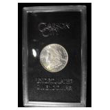 1883-CC MORGAN DOLLAR UNCIRCULATED GSA